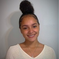 Cumberland Dairy Employee Aleena Clark's profile photo
