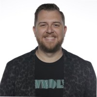 Workday Employee Stephen Middleton's profile photo