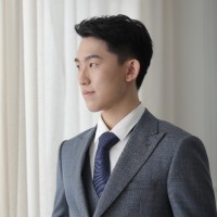 Huabao Flavours & Fragrances Co., Ltd. Employee Gin Gu's profile photo