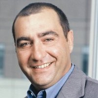 CDC Conseil Employee Christophe Caquineau's profile photo