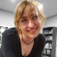 Informed K12 Employee Lily Gilbert's profile photo