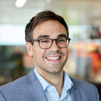 New Reinsurance Company Ltd. (NewRe) Employee Tommy Klein's profile photo