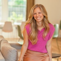 Galia Collaborative Employee Kelly Jewell's profile photo