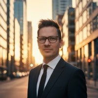 Uniper Employee Dirk Simon's profile photo