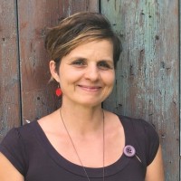Grafacity Visual Services Employee Strenner-Szekeres Julia's profile photo