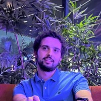 Brinfer Employee Paulo Maia's profile photo