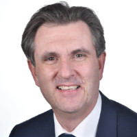 Grashoff & Schumm MC GmbH & Co KG Employee Jochen Scheuerer's profile photo