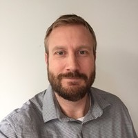 Janes Gypsum Floors Employee Topher Smith's profile photo