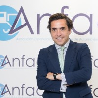 ANFAC Employee Diego Carril's profile photo