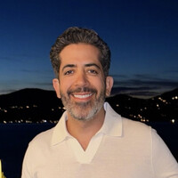 Position Employee Ali Zamanian's profile photo