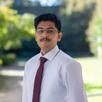 Integra Systems & Integra TransForm Employee Pranav Narayanan's profile photo
