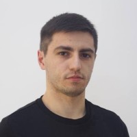 Basic IT Center Employee Karen Melikyan's profile photo