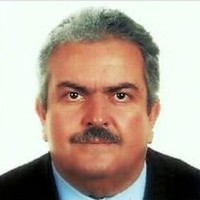 Consolidated Contractors Company Employee Zuhair Haddad's profile photo