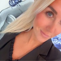 Talentech Denmark Employee Louise Flyger-Rasmussen's profile photo