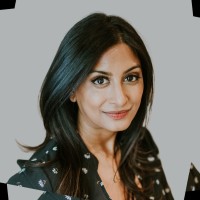 Match Group Employee Vidhya Murugesan's profile photo