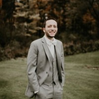 Mongoose Employee Nicholas Cox's profile photo