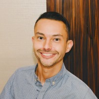Netflix Employee John Raphael Oliveira's profile photo