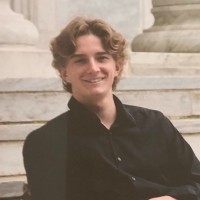 KC Prime Restaurant Steakhouse Employee Daniel Grund's profile photo