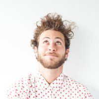 EXIT galleries Employee Sam Fish's profile photo