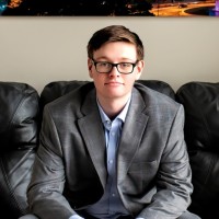 Nicholas Senecal Email & Phone Number
