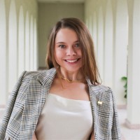 KBF Advisory Employee Julia Jensen's profile photo