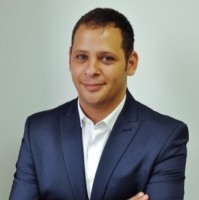 MI Select Employee Aslam Ibrahim's profile photo