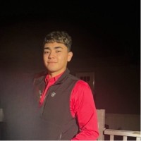 Ulises Santacruz Almaraz's profile photo