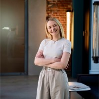 L.B.Bohle Maschinen und Verfahren GmbH Employee Laura Herzog's profile photo