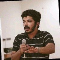 Gallagher Employee Sangeeth V's profile photo