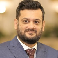 Farjad Hasan Email & Phone Number
