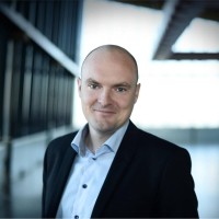 Vestas Employee Morten Dyrholm's profile photo