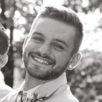 SEQTEK Employee Andrew Lee's profile photo