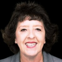 Visit Spokane Employee Maria Naccarato's profile photo