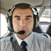 Christian Pinto Email & Phone Number