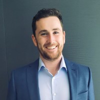 Smith + Andersen Employee Connor Goodwin's profile photo