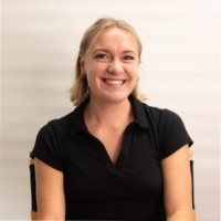 TrackTown USA Employee Annika Boos's profile photo