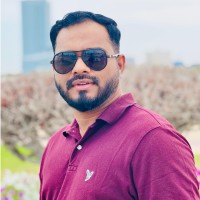 Mohammed Arayanthoppe Email