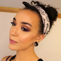 Expo Square Employee Miriah Eagan's profile photo