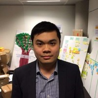Anthony Deng Email & Phone Number