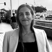 LF91 Employee Laura Gil García's profile photo