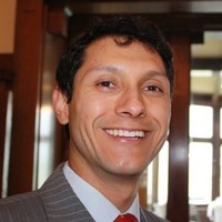 Relativity Employee Ivan Alfaro's profile photo