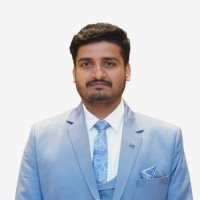 Navikenz Employee Himanshu Panday's profile photo