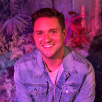 Embassy Row Employee Zackary Wilburn's profile photo