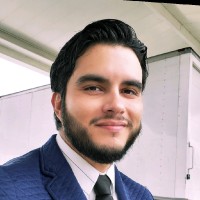 Efren Jimenez Jr Email & Phone Number