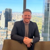 Solyco Capital Employee Stephen Sabo's profile photo