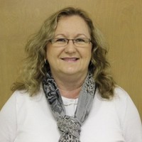 Potter's Precision Imports Employee Teresa McHann's profile photo