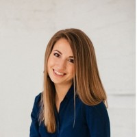 xLearn Employee Sophie Blanchard's profile photo