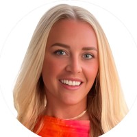 Ultimate Jet Vacations Employee Olivia Arbaugh's profile photo