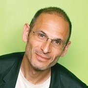 Dalberg Employee Robert Fabricant's profile photo