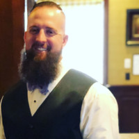 IMSolutions, LLC Employee Chris Pardo's profile photo